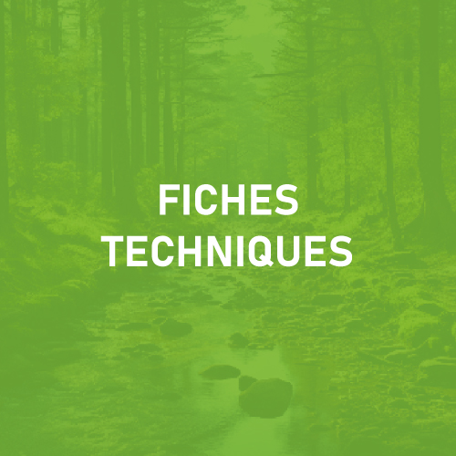 Icone fiches techniques