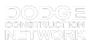 Dodge Construction Network V2